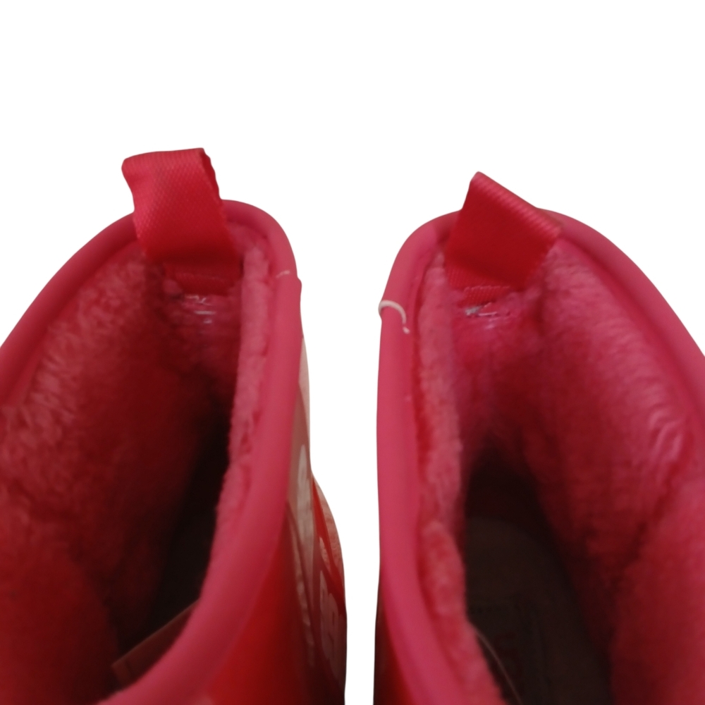 UGG Classic Clear Mini Translucent Waterproof Fau… - image 8